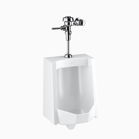 Sloan Urinals Weus1000.1001 Su1009AndRyl186-0.125 10001001